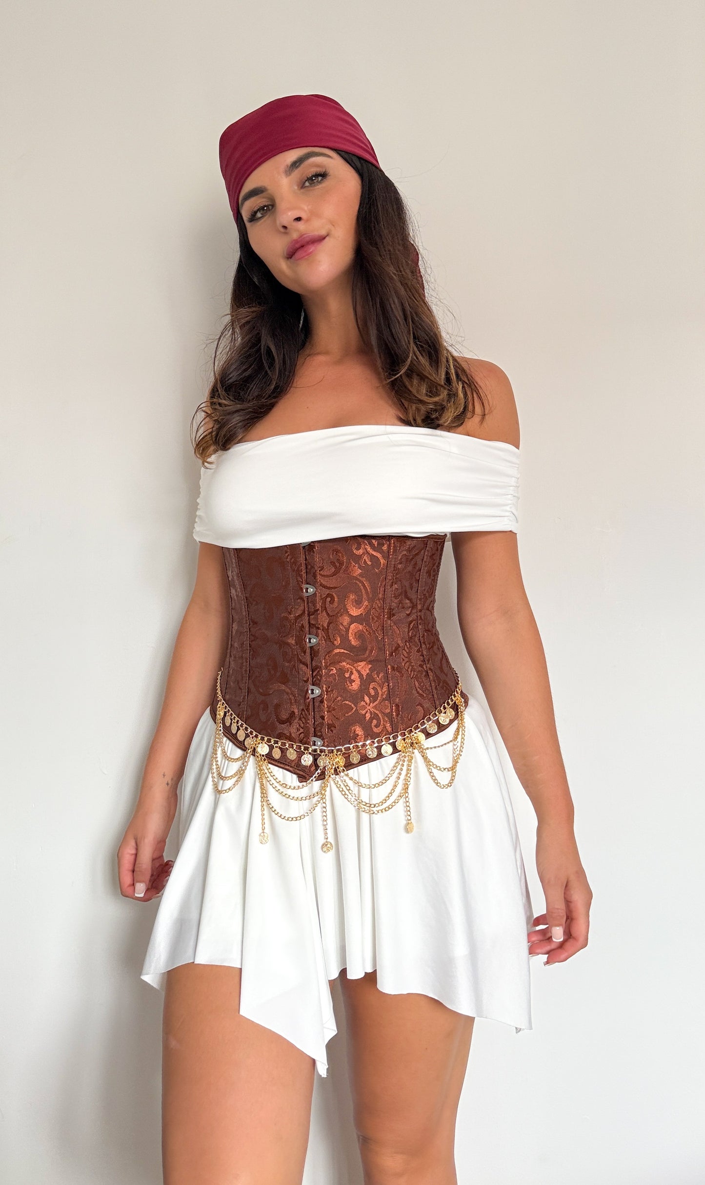 PIRATE OUTFIT
