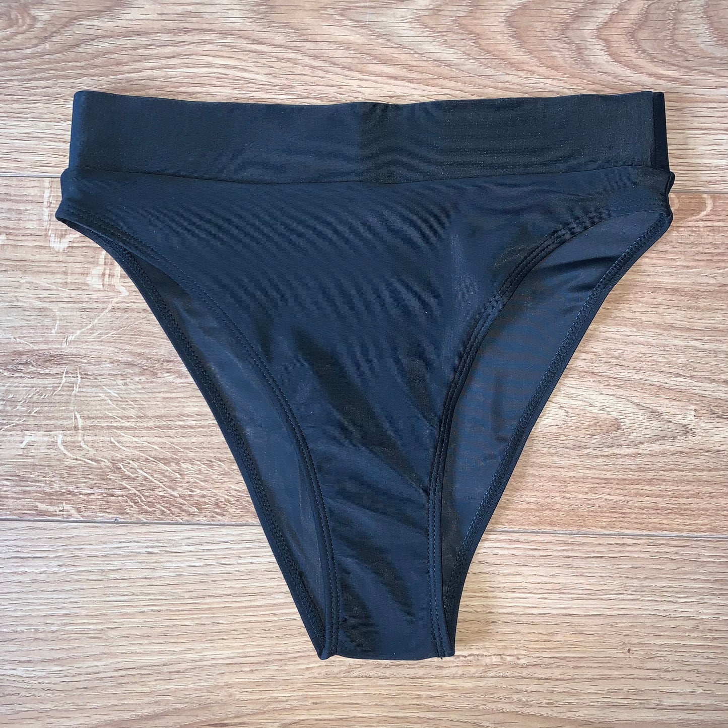 BLACK UNDERGARMENTS - MUST HAVE FOR UNDER OUR OUTFITS ❤️🔥