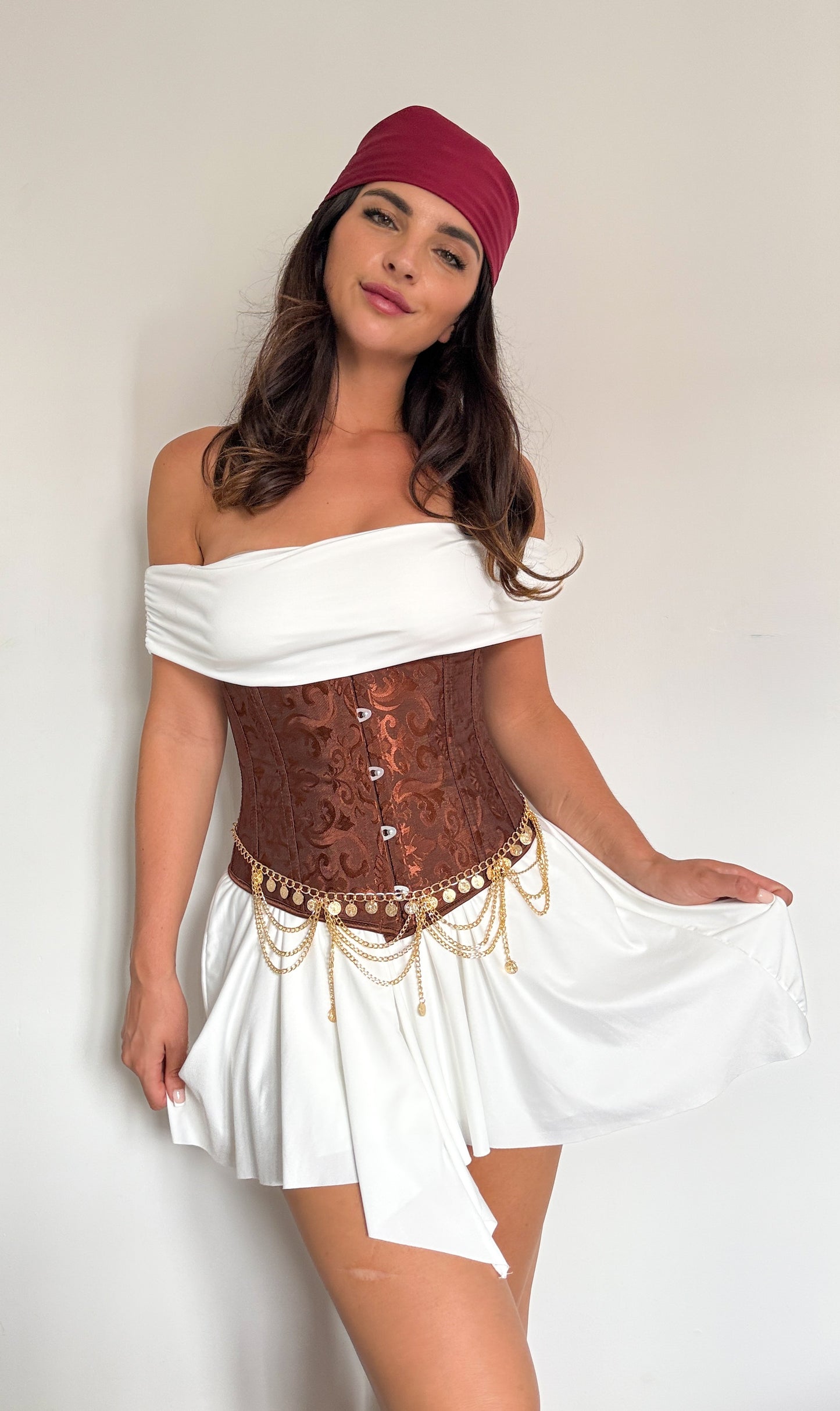PIRATE OUTFIT