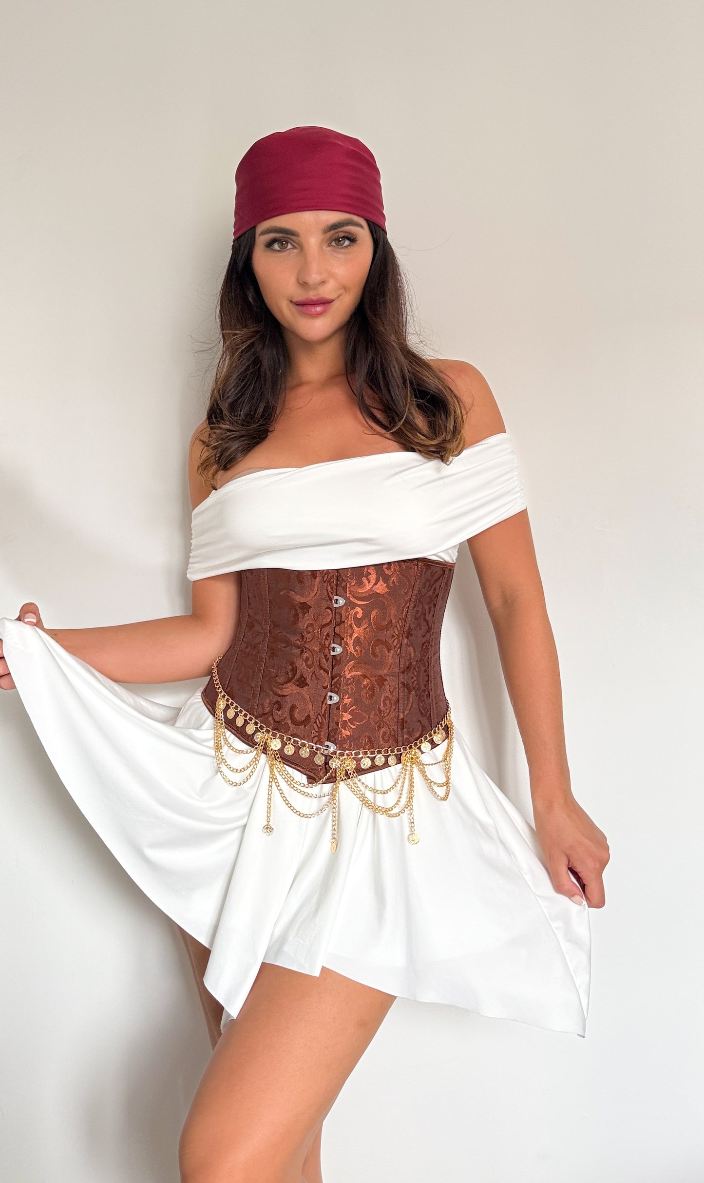 PIRATE OUTFIT