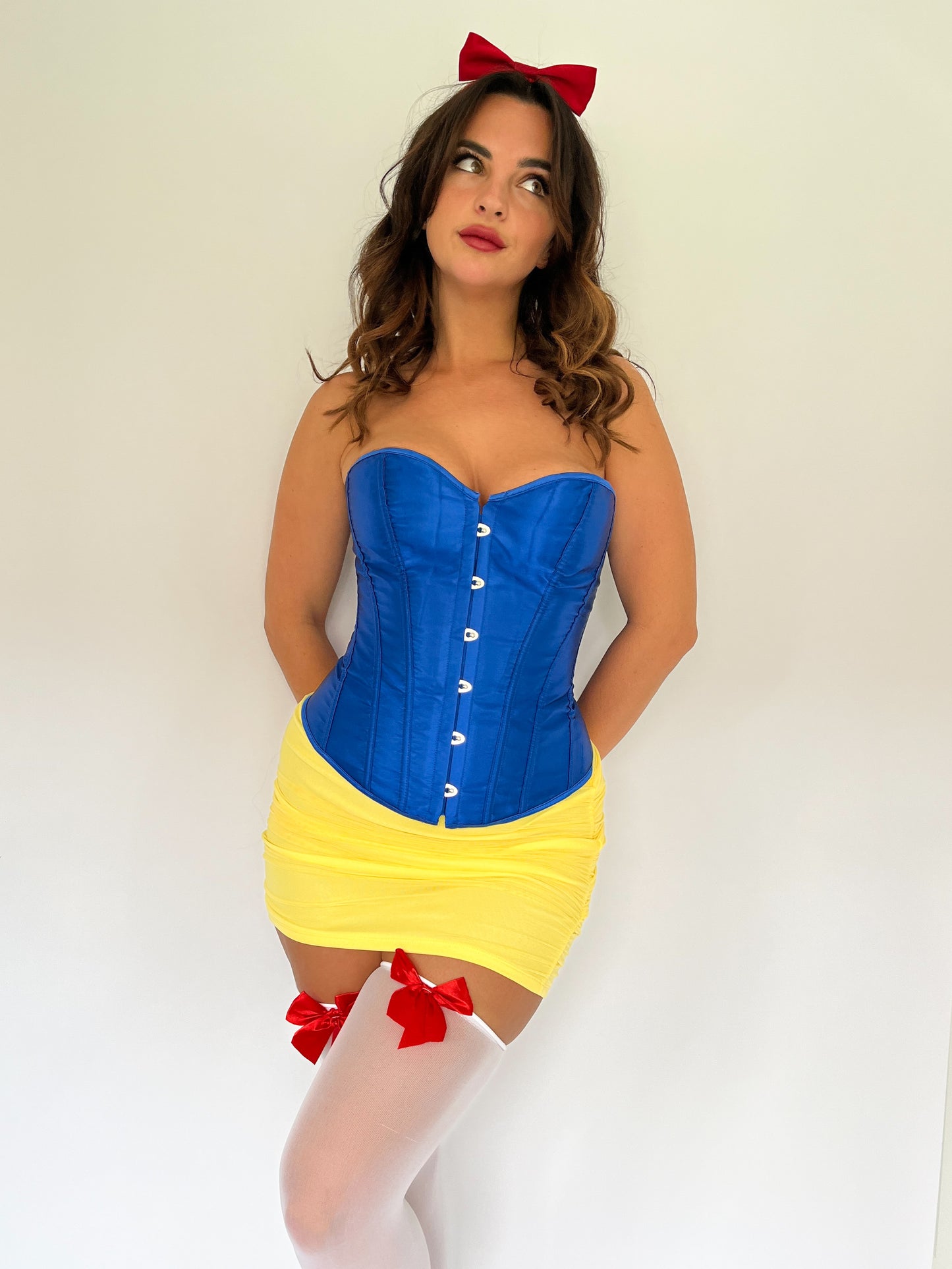 BE THE FAIREST OF THEM ALL