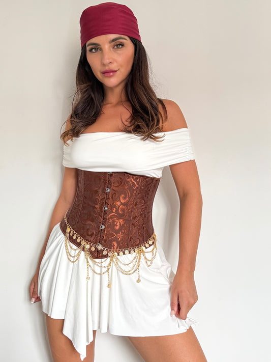 PIRATE OUTFIT