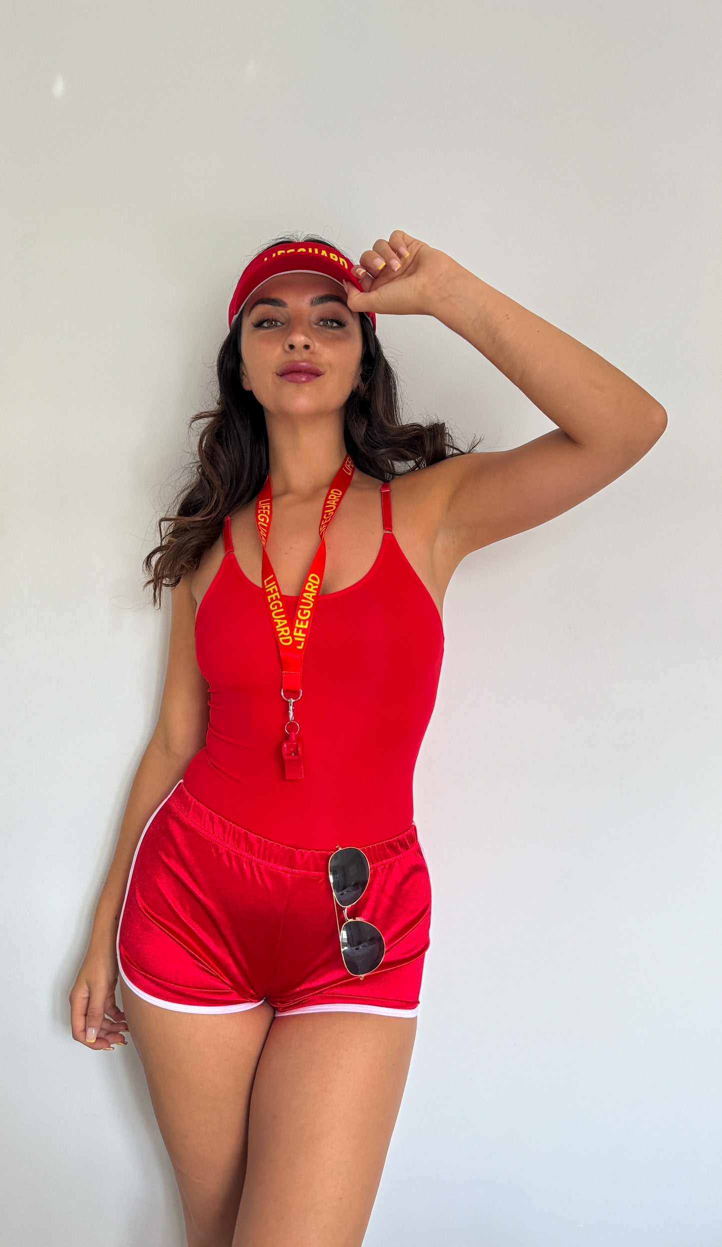 LIFEGUARD / BAYWATCH OUTFIT