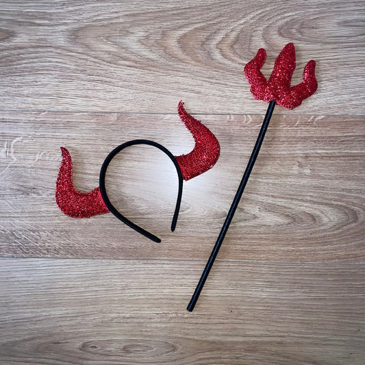 DEVIL ACCESSORIES