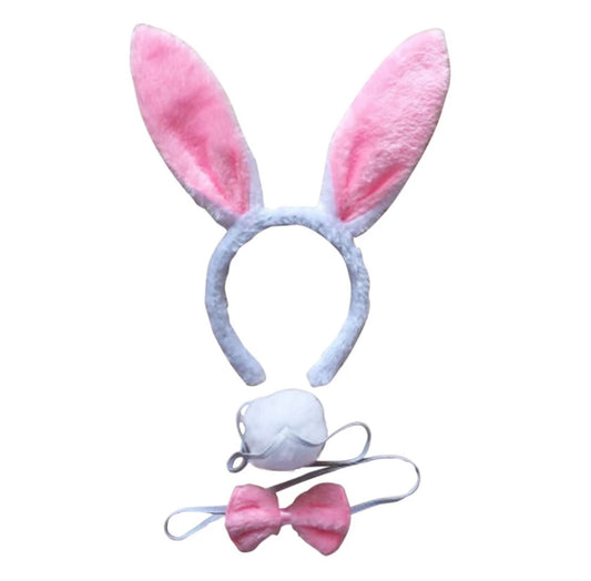 BUNNY ACCESSORIES