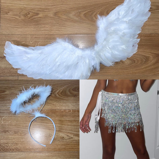 Bundle For Sasha