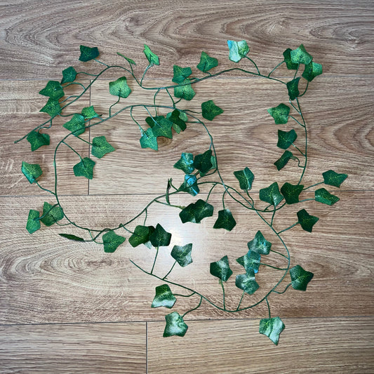 IVY LEAVES