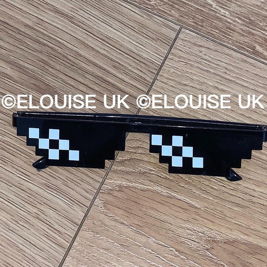 PIXEL SUNGLASSES