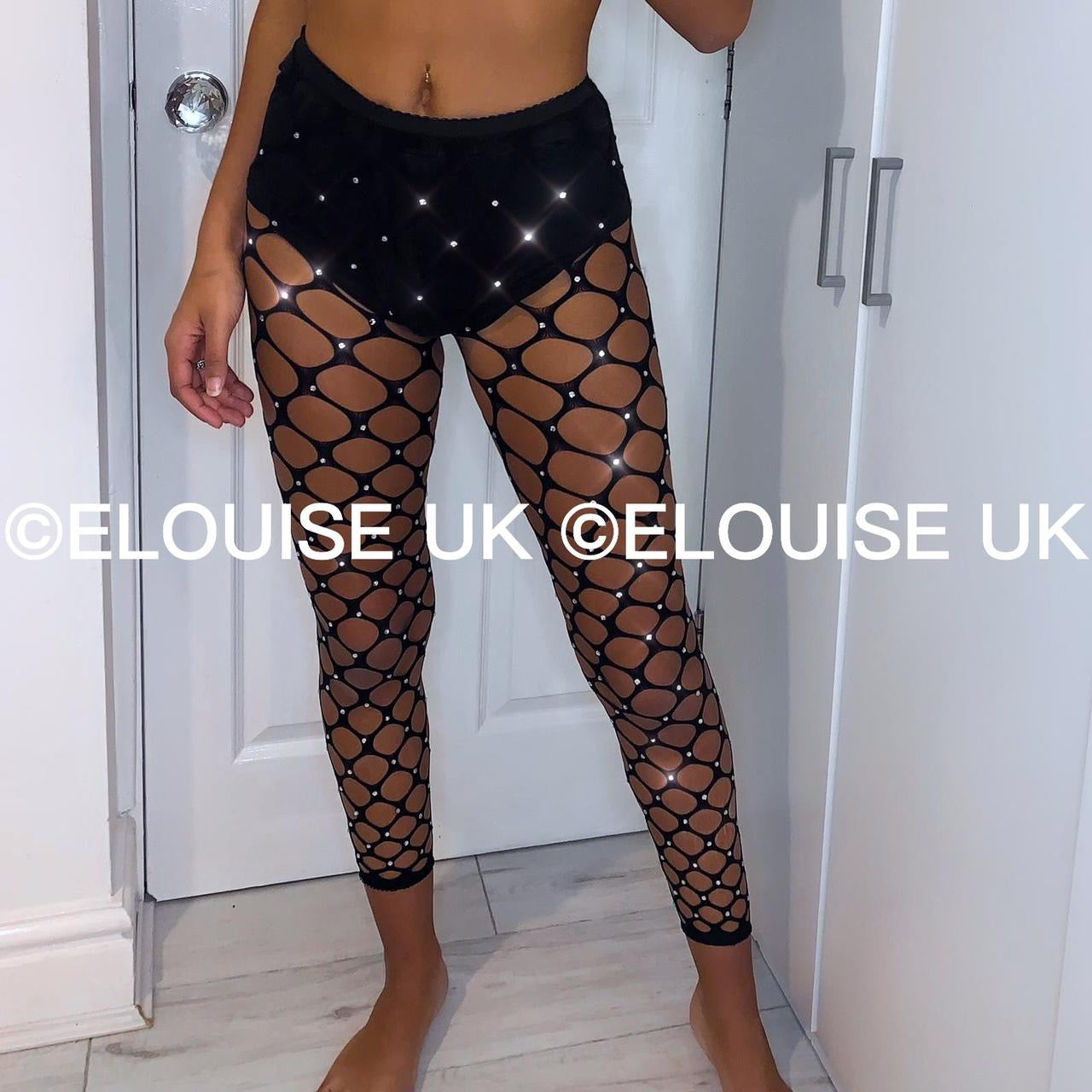 Cut out outlet leggings uk