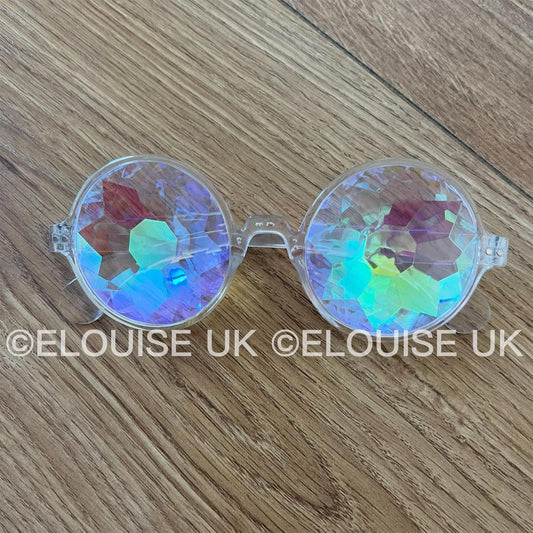 KALEIDOSCOPE GLASSES